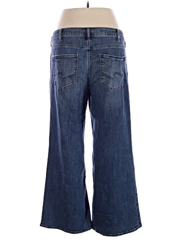 Silver Jeans Co. Jeans (view 2)