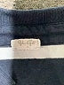 John Galt Silver Long Sleeve Polo Size S - photo 7