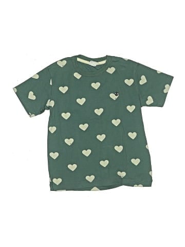 Petit Bateau Short Sleeve T-Shirt (view 1)