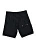 Nike 100% Polyester Black Board Shorts Size S (kids) - photo 2