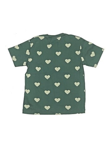 Petit Bateau Short Sleeve T-Shirt (view 2)