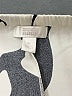 Nordstrom Rack Print Ivory Casual Pants Size XL - photo 4
