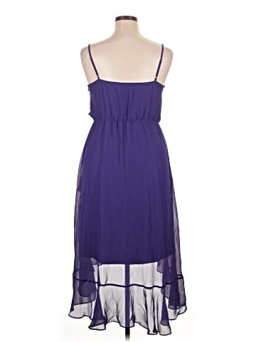 Sofia by Sofia Vergara Cocktail Dress (view 2)