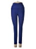 Beyond Yoga Solid Blue Active Pants Size M - photo 1