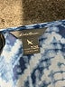 Eddie Bauer 100% Rayon Blue Sleeveless Blouse Size 2X - photo 7