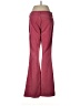 edc by Esprit Burgundy Casual Pants Size EU 38 / US 8 - photo 2