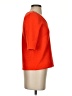 Ann Taylor Orange 3/4 Sleeve T-Shirt Size XXS - photo 4