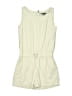 Vince. Solid Ivory Romper Size L (youth) - photo 1
