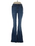 KANCAN JEANS Blue Jeans Size 11 - photo 1