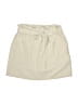Athleta Solid Ivory Casual Skirt Size 0 - photo 1