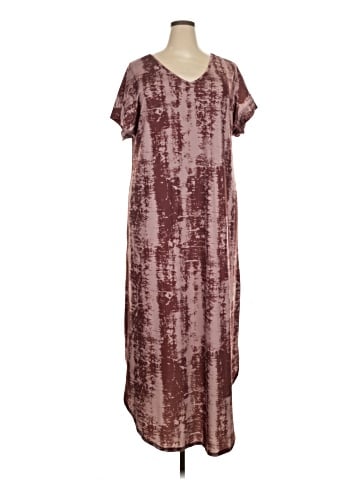 Lularoe Casual Dress (view 1)