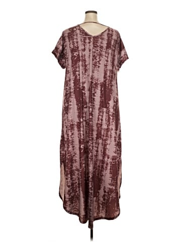 Lularoe Casual Dress (view 2)