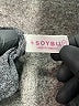 Soybu Black Poncho Size S - photo 7