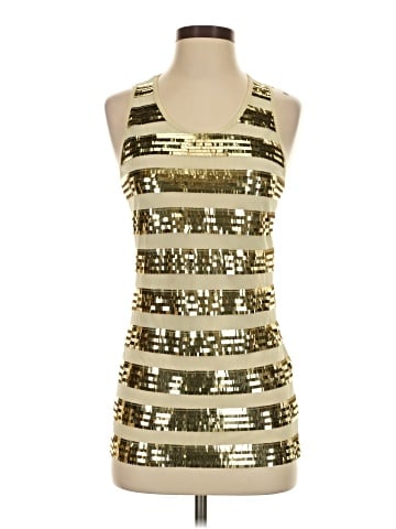 Ya Los Angeles Sleeveless Top (view 1)
