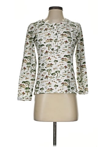 Ariat Long Sleeve Blouse (view 1)
