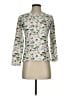 Ariat Ivory Long Sleeve Blouse Size XS - photo 1