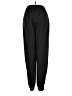 Nike 100% Polyester Black Track Pants Size XS - photo 2