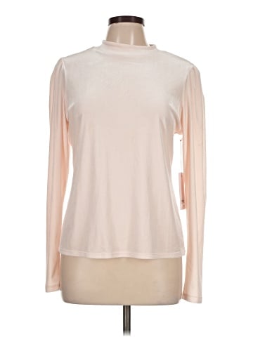 Rachel Parcell Long Sleeve Top (view 1)