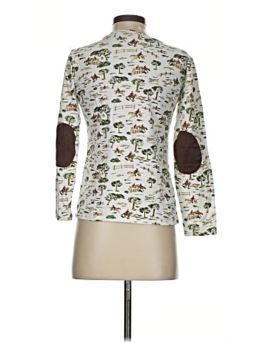Ariat Long Sleeve Blouse (view 2)