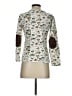 Ariat Ivory Long Sleeve Blouse Size XS - photo 2