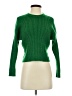 Elodie Green Turtleneck Sweater Size S - photo 1