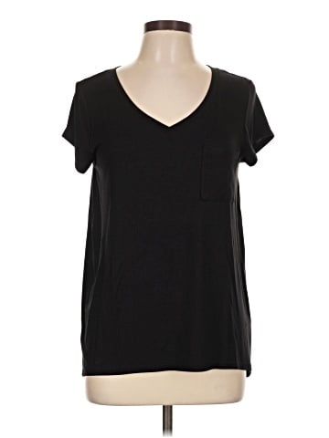Cable & Gauge Short Sleeve T-Shirt (view 1)