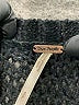 Free People Black Pullover Sweater Size S - photo 7