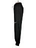 Nike 100% Polyester Black Track Pants Size XS - photo 5