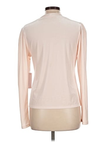 Rachel Parcell Long Sleeve Top (view 2)