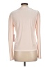 Rachel Parcell Ivory Long Sleeve Top Size L - photo 2