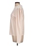 Rachel Parcell Ivory Long Sleeve Top Size L - photo 5