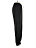 Nike 100% Polyester Black Track Pants Size XS - photo 4