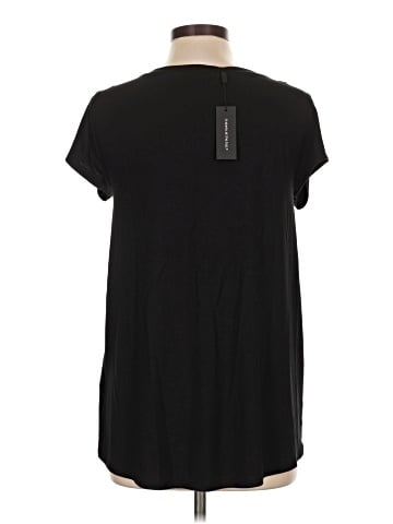 Cable & Gauge Short Sleeve T-Shirt (view 2)