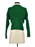 Elodie Green Turtleneck Sweater Size S - photo 2