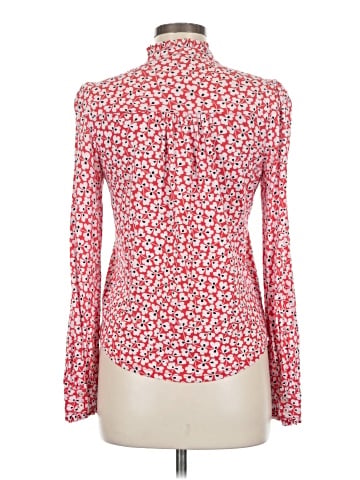 Boden Long Sleeve Blouse (view 2)