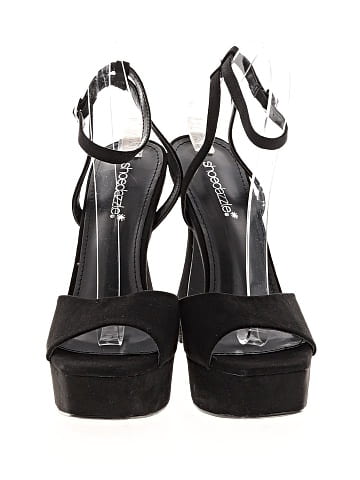 Shoedazzle Sandals (view 2)
