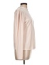 Rachel Parcell Ivory Long Sleeve Top Size L - photo 4