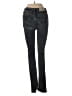 IRO Jeans Stars Black Jeans Size 26 waist - photo 2