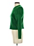 Elodie Green Turtleneck Sweater Size S - photo 5