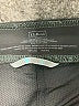 L.L.Bean Solid Black Skort Size 2 R - photo 3