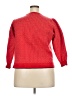 Draper James Red Pullover Sweater Size 3X - photo 2