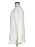 Old Navy Ivory Long Sleeve Blouse Size M - photo 5