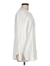 Old Navy Ivory Long Sleeve Blouse Size M - photo 4