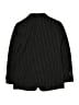Amherst Collection Stripes Black Blazer Size 7 - photo 2