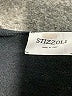 Stizzoli Black 3/4 Sleeve Top Size EU (IT) 40 / US 4 (estimated) - photo 7