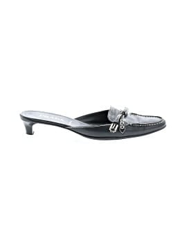 Prada Women's Mules & Clogs On Sale Up To 90% Off Retail | ThredUp