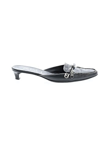Prada Vintage mules/clogs (view 1)
