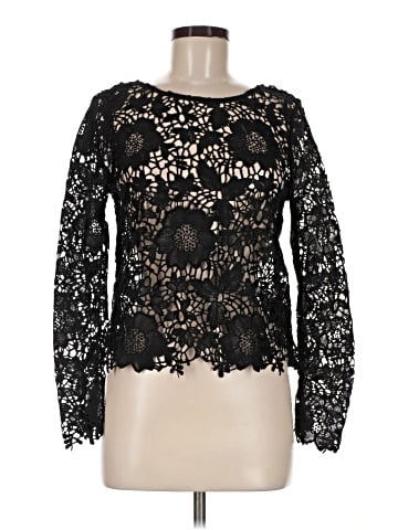 Unbranded Long Sleeve Top (view 1)