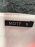 MOTF Tie-dye Blue Cocktail Dress Size S - photo 4