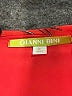 Gianni Bini 100% Polyester Floral Red Casual Dress Size 2 - photo 7